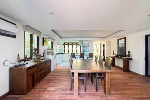 Дом в Пхукете, Таиланд с 3 спальнями  № 131902 - фото 6