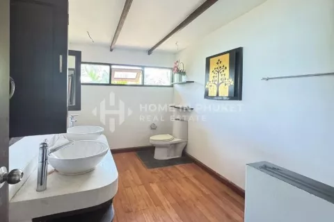 Дом в Пхукете, Таиланд с 3 спальнями  № 131902 - фото 11