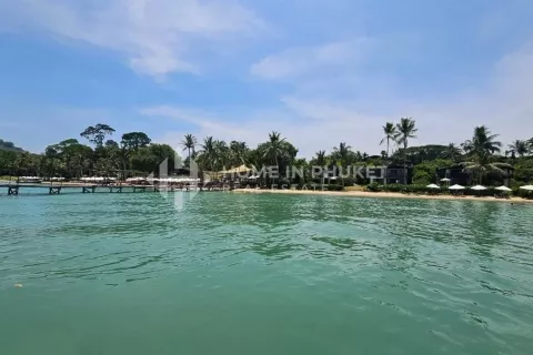 Дом в Пхукете, Таиланд с 3 спальнями  № 131902 - фото 17