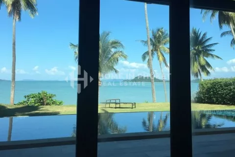 Дом в Пхукете, Таиланд с 3 спальнями  № 131902 - фото 13