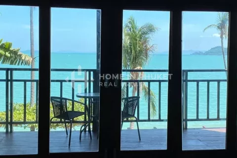 Дом в Пхукете, Таиланд с 3 спальнями  № 131902 - фото 12