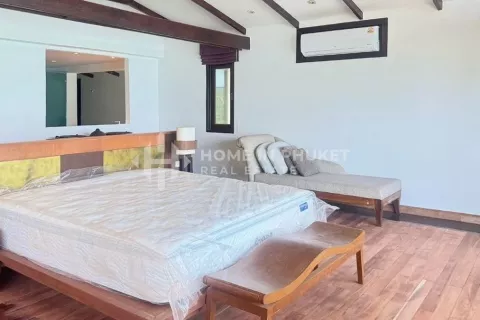 Дом в Пхукете, Таиланд с 3 спальнями  № 131902 - фото 10