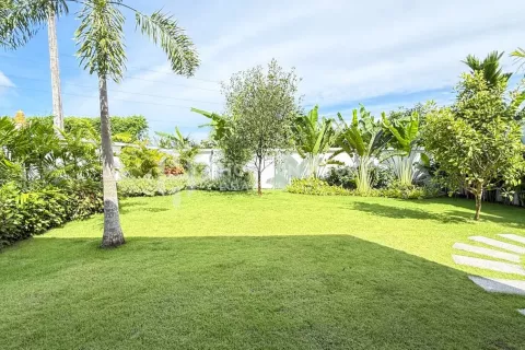 Дом в Пхукете, Таиланд с 3 спальнями  № 131972 - фото 22