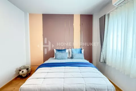 Дом в Пхукете, Таиланд с 3 спальнями  № 131972 - фото 19