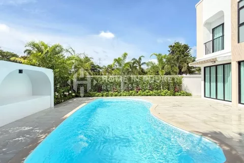 Дом в Пхукете, Таиланд с 3 спальнями  № 131972 - фото 21