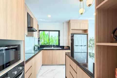 Дом в Пхукете, Таиланд с 3 спальнями  № 131972 - фото 8