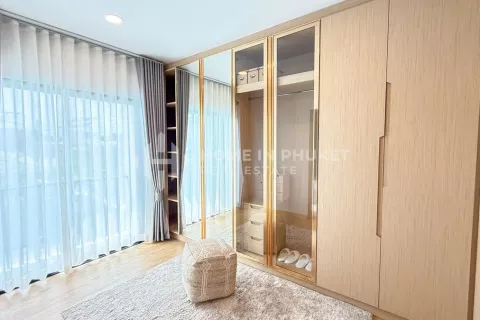 Дом в Пхукете, Таиланд с 3 спальнями  № 131972 - фото 13