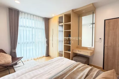 Дом в Пхукете, Таиланд с 3 спальнями  № 131972 - фото 16