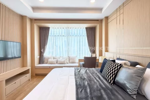 Дом в Пхукете, Таиланд с 3 спальнями  № 131972 - фото 10