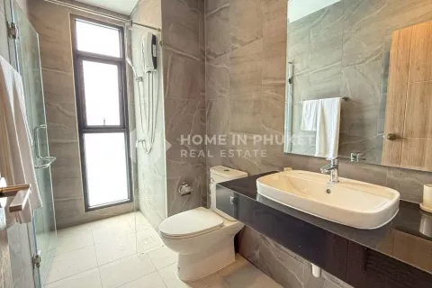 Дом в Пхукете, Таиланд с 3 спальнями  № 131972 - фото 17