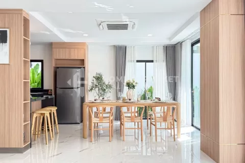 Дом в Пхукете, Таиланд с 3 спальнями  № 131972 - фото 6