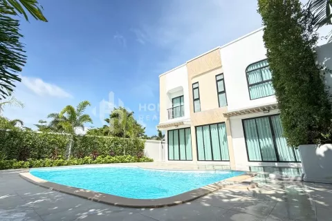 Дом в Пхукете, Таиланд с 3 спальнями  № 131972 - фото 2