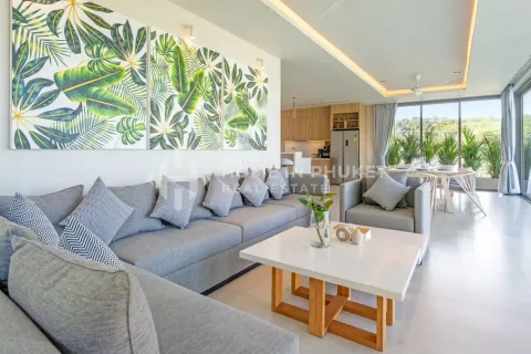 Дом в Камале, Таиланд с 5 спальнями  № 131974 - фото 2