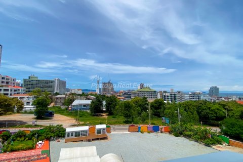 Кондоминиум с 3 спальнями в Банг Ламунге, Таиланд № 132214 - фото 19