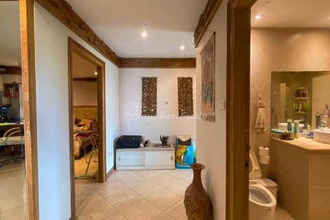 Кондоминиум с 3 спальнями в Банг Ламунге, Таиланд № 132214 - фото 2