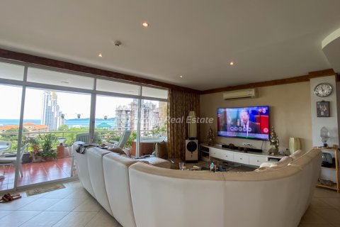 Кондоминиум с 3 спальнями в Банг Ламунге, Таиланд № 132214 - фото 7