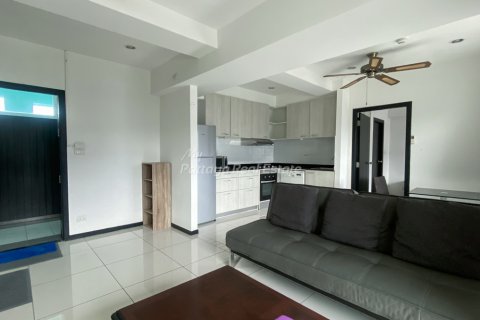 Кондоминиум с 2 спальнями в Паттайе, Таиланд № 132213 - фото 16