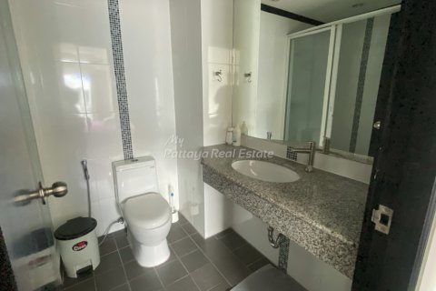 Кондоминиум с 2 спальнями в Паттайе, Таиланд № 132213 - фото 15