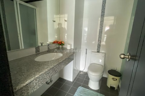 Кондоминиум с 2 спальнями в Паттайе, Таиланд № 132213 - фото 11