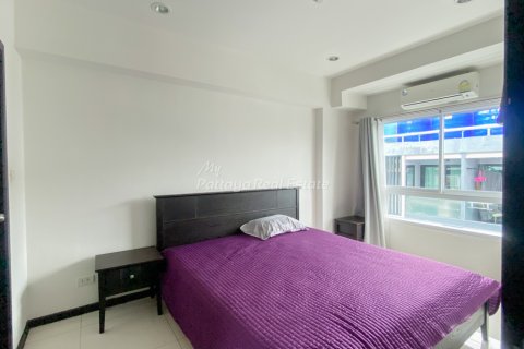 Кондоминиум с 2 спальнями в Паттайе, Таиланд № 132213 - фото 12