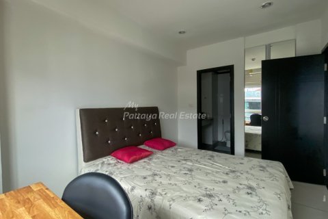 Кондоминиум с 2 спальнями в Паттайе, Таиланд № 132213 - фото 10