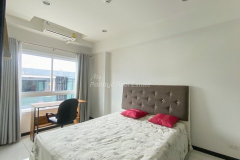 Кондоминиум с 2 спальнями в Паттайе, Таиланд № 132213 - фото 8