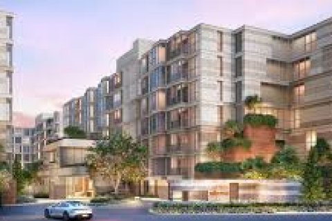 Condo in Watthana, Bangkok, Thailand, 2 bedrooms  № 132270 - photo 7