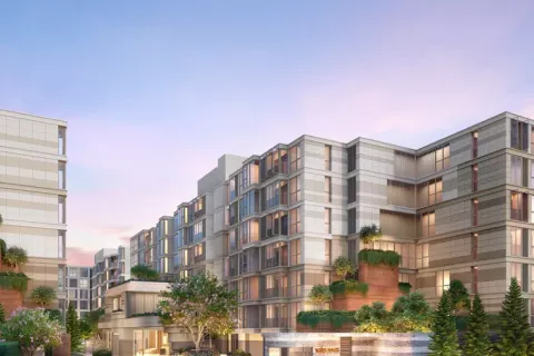 Condo in Watthana, Bangkok, Thailand, 2 bedrooms  № 132270 - photo 9