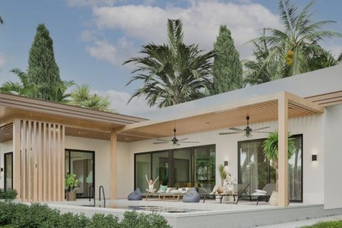 ЖК Dolce Vita в Сураттхани, Таиланд № 130484 - фото 5