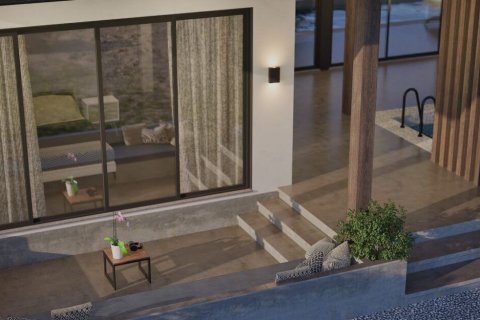 ЖК Dolce Vita в Сураттхани, Таиланд № 130484 - фото 3