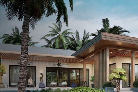 ЖК Dolce Vita в Сураттхани, Таиланд № 130484 - фото 4