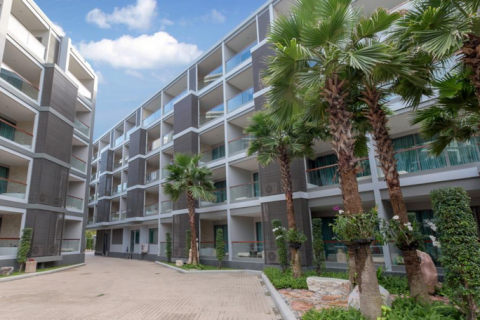 The Regent Bangtao à Phuket, Thaïlande № 59191 - photo 25