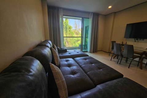 The Regent Bangtao à Phuket, Thaïlande № 59191 - photo 8