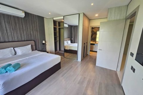 The Regent Bangtao à Phuket, Thaïlande № 59191 - photo 10