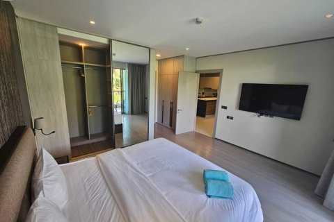 The Regent Bangtao à Phuket, Thaïlande № 59191 - photo 14