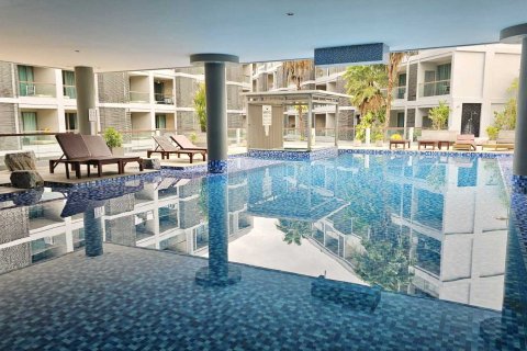 The Regent Bangtao à Phuket, Thaïlande № 59191 - photo 16