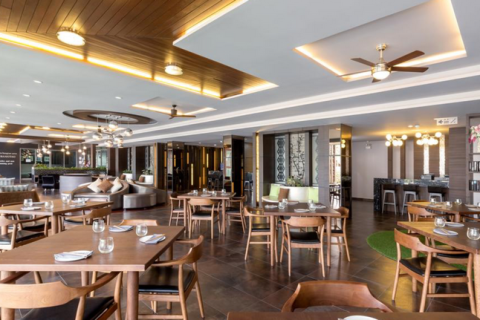 The Regent Bangtao à Phuket, Thaïlande № 59191 - photo 22