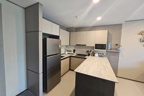 The Regent Bangtao à Phuket, Thaïlande № 59191 - photo 3