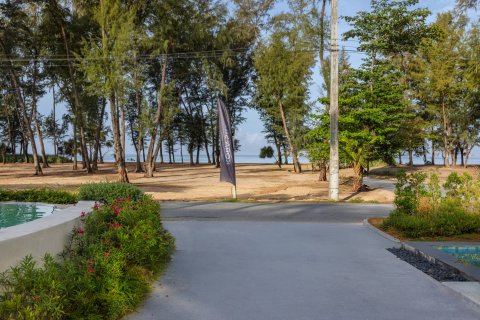 Condo à Bang Tao, Thaïlande, 2 chambres  № 120950 - photo 25
