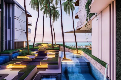 Кондоминиум с 2 спальнями в Банг Тао, Таиланд № 120950