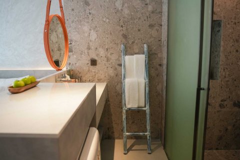 Studio in the Condo in Bang Tao, Thailand № 120948 - photo 7