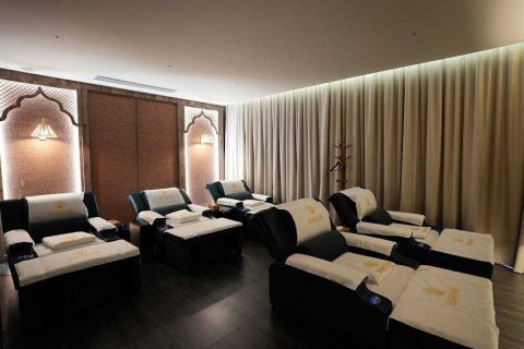 Studio in the Condo in Bang Tao, Thailand № 120948 - photo 25