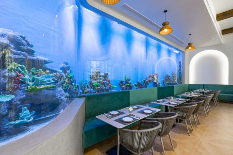 Studio in the Condo in Bang Tao, Thailand № 120948 - photo 18