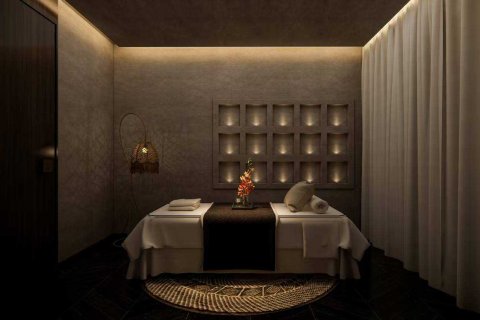 Studio in the Condo in Bang Tao, Thailand № 120948 - photo 24