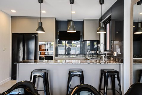 House in Pattaya, Thailand 3 bedrooms № 104546 - photo 8