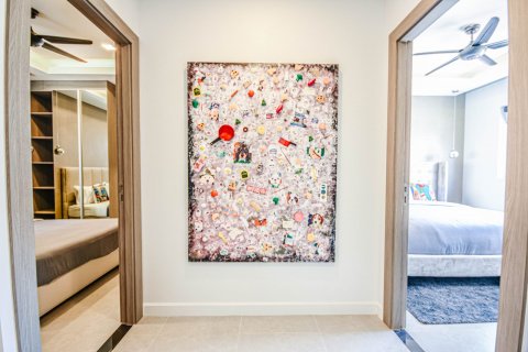 House in Pattaya, Thailand 3 bedrooms № 104546 - photo 16