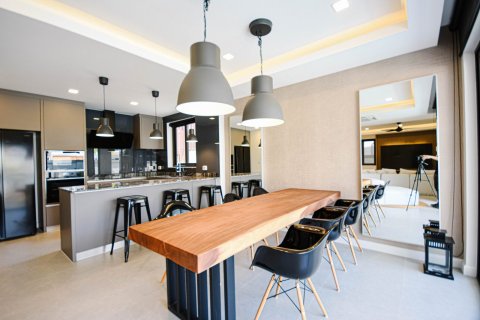 House in Pattaya, Thailand 3 bedrooms № 104546 - photo 7