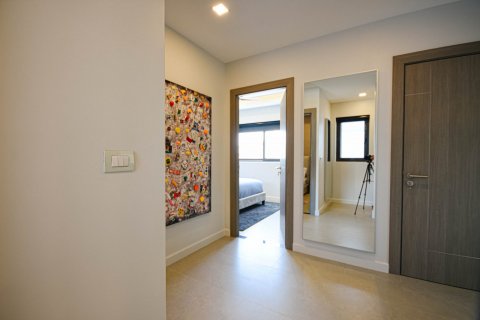 House in Pattaya, Thailand 3 bedrooms № 104546 - photo 14