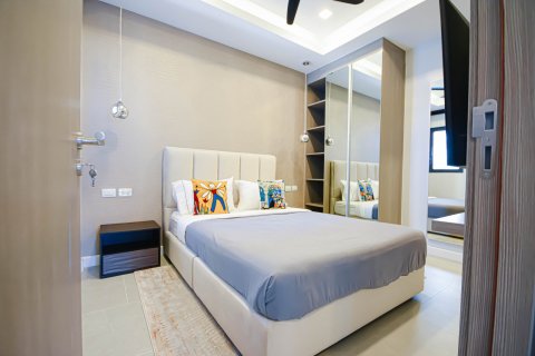 House in Pattaya, Thailand 3 bedrooms № 104546 - photo 17