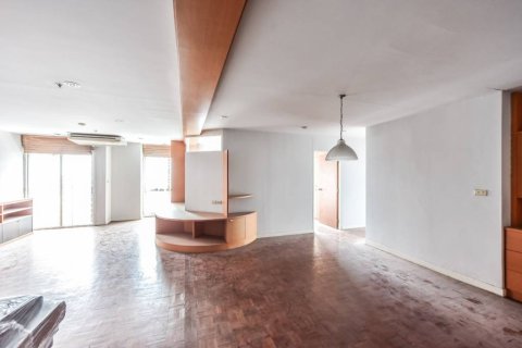 Condo à Bangkok, Thaïlande, 3 chambres  № 124671 - photo 2